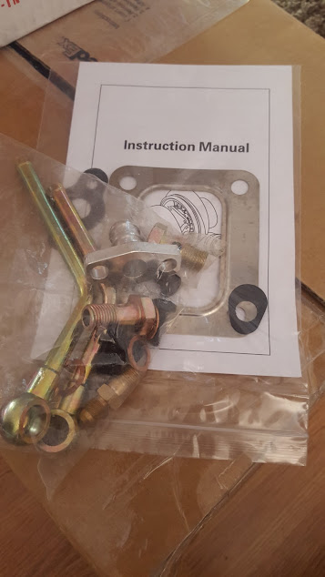 Fittings and Gaskets