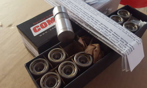 New lifters Model 812-12