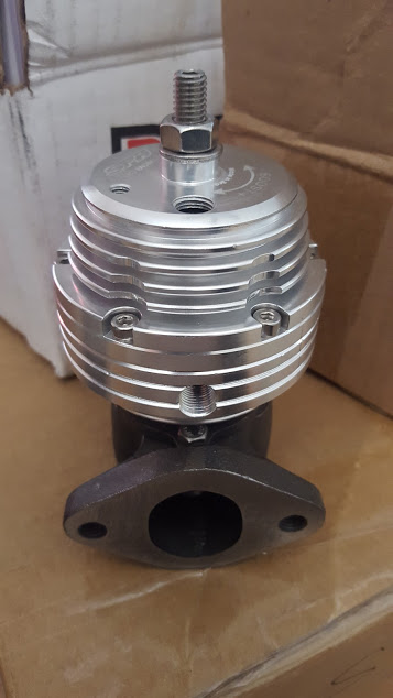 SPA Turbo 35mm Wastegate