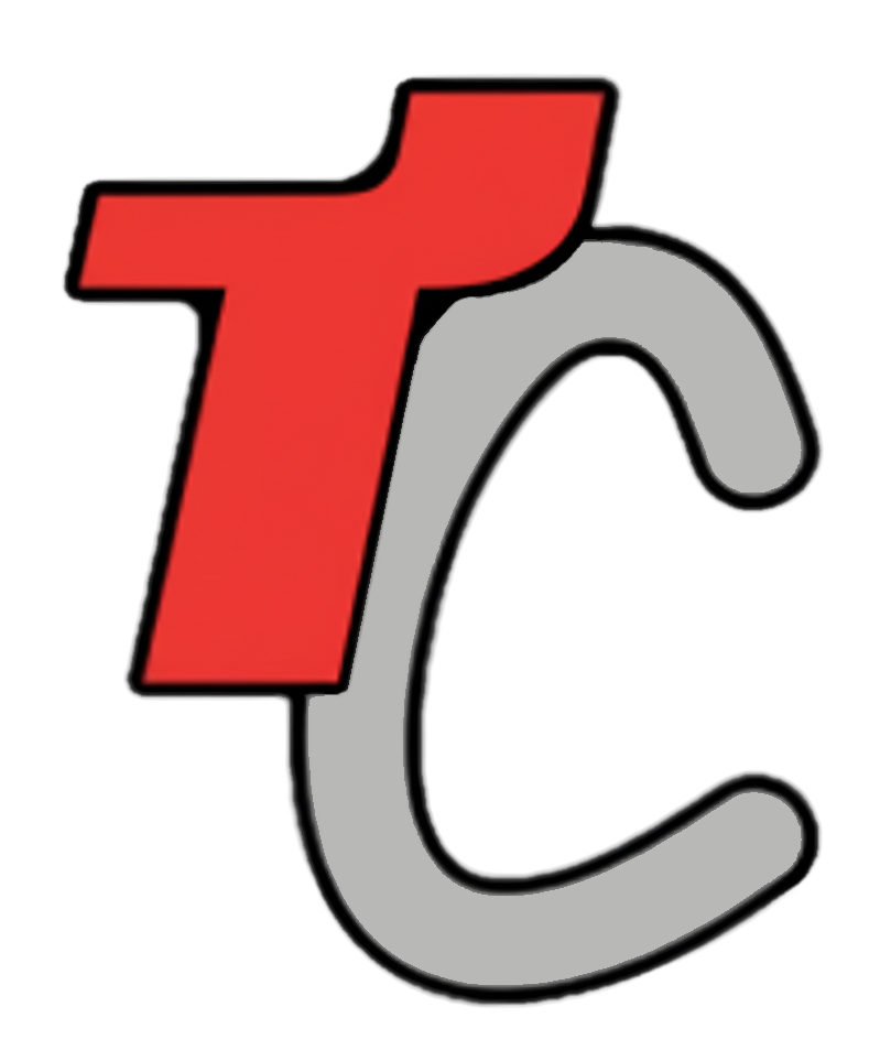 Turbo Camaro Logo